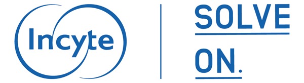 Logo Incyte