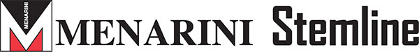 Logo Menarini Stemline